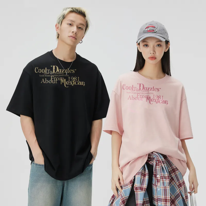MEXICAN T Shirts Unisex-12