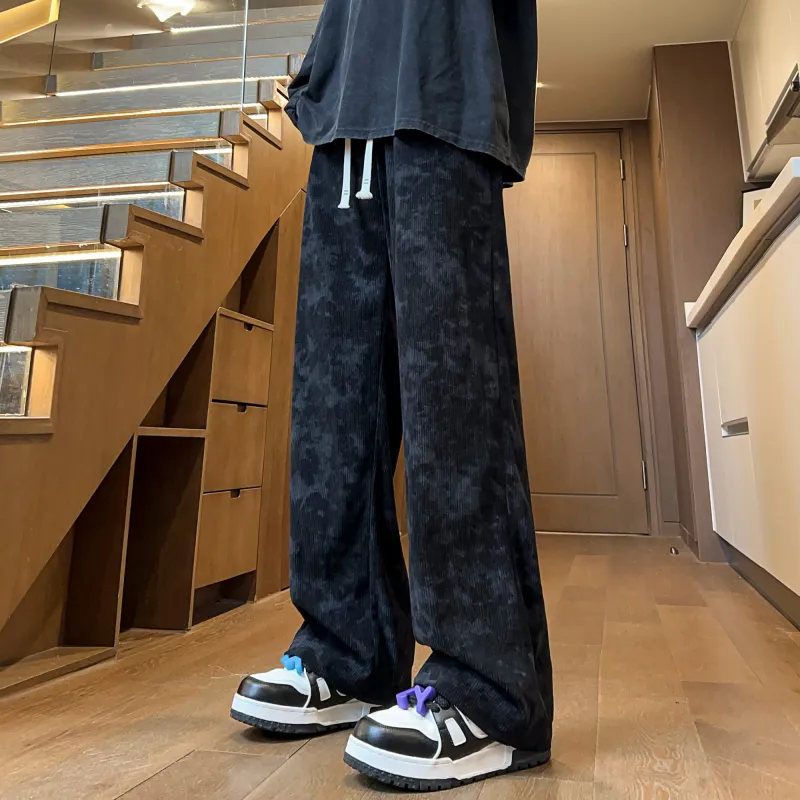 MEXICAN Casual Pants Unisex-8