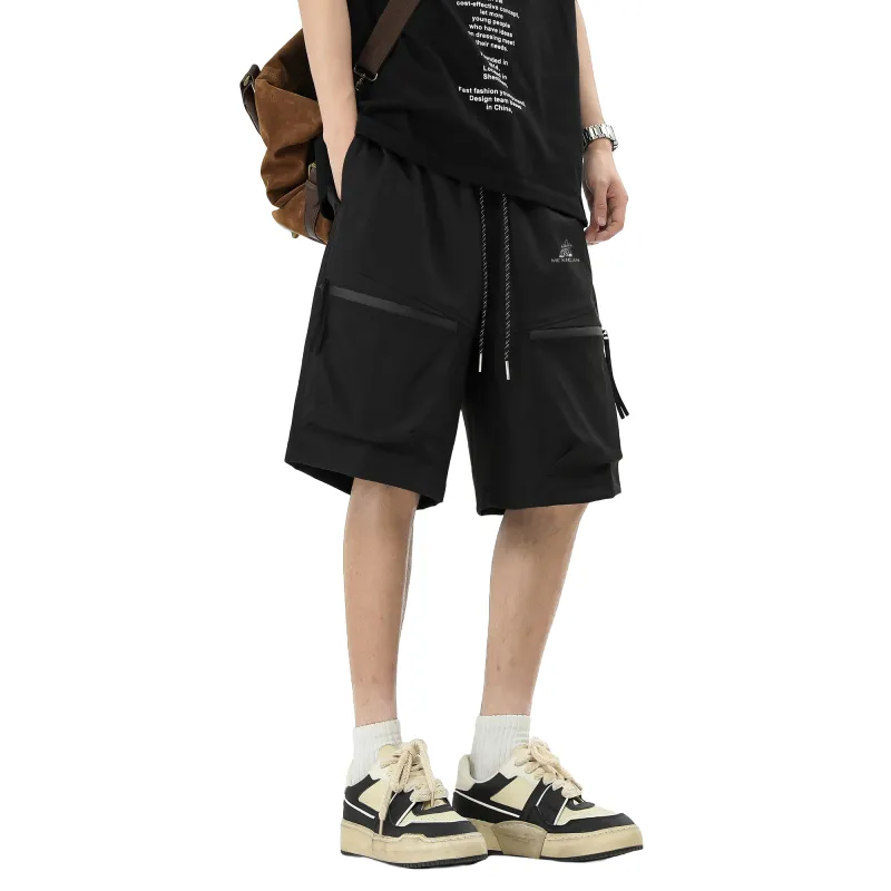 MEXICAN Cargo Shorts Unisex-1