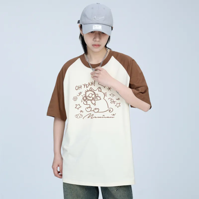 MEXICAN T Shirts Unisex-19