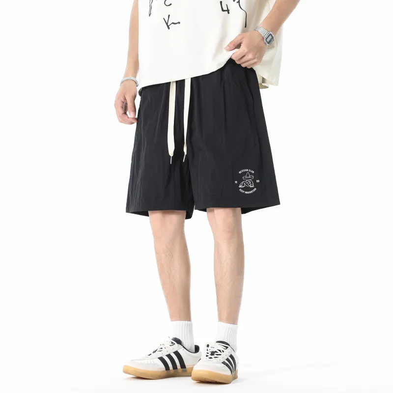 MEXICAN Casual Shorts Unisex-2