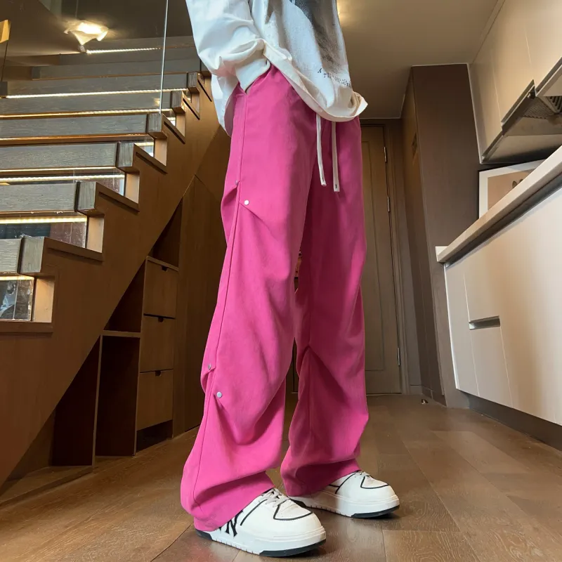 MEXICAN Casual Pants Unisex-14