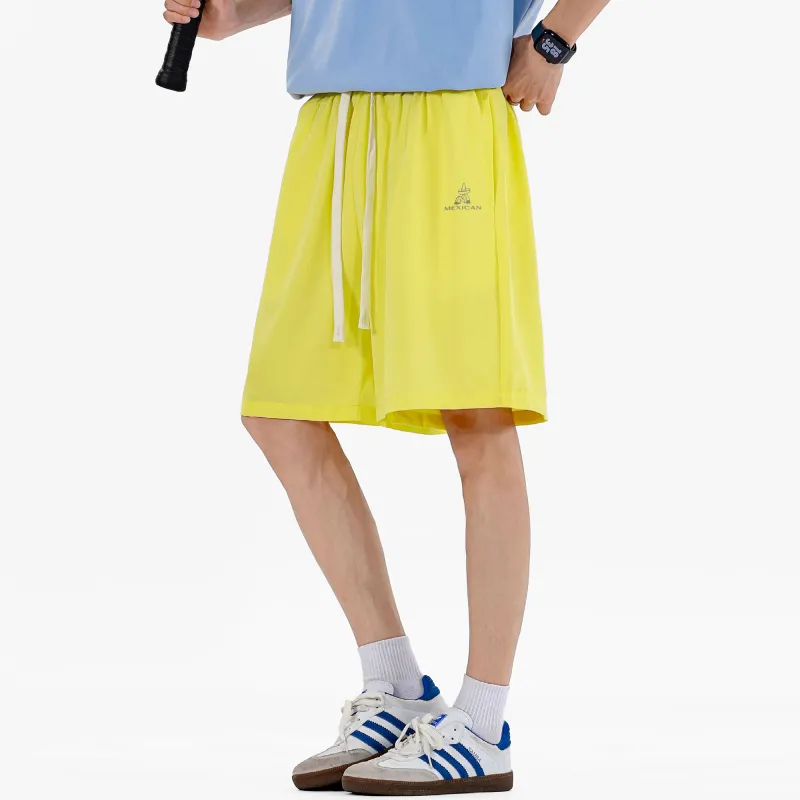 MEXICAN Casual Shorts Unisex-7