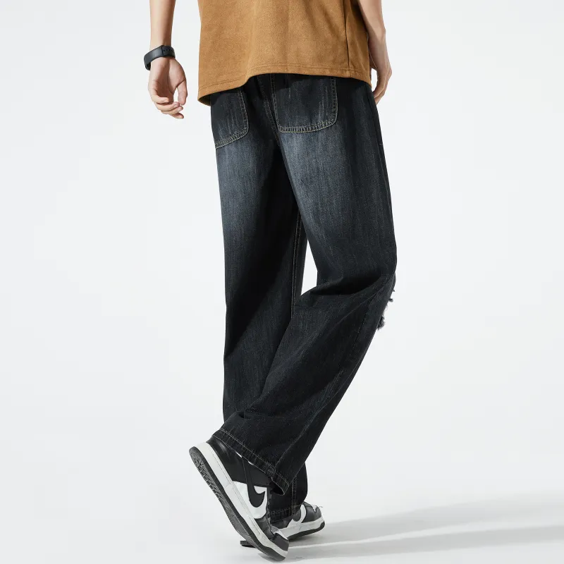 MEXICAN Jeans Unisex-3