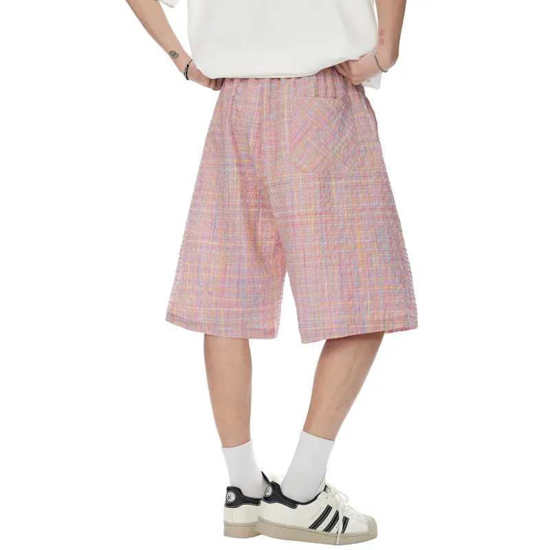 MEXICAN Casual Shorts Unisex-1
