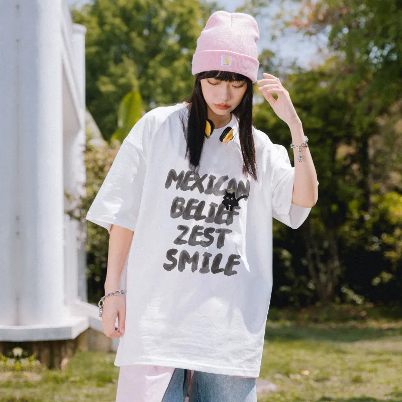 MEXICAN T Shirts Unisex-4