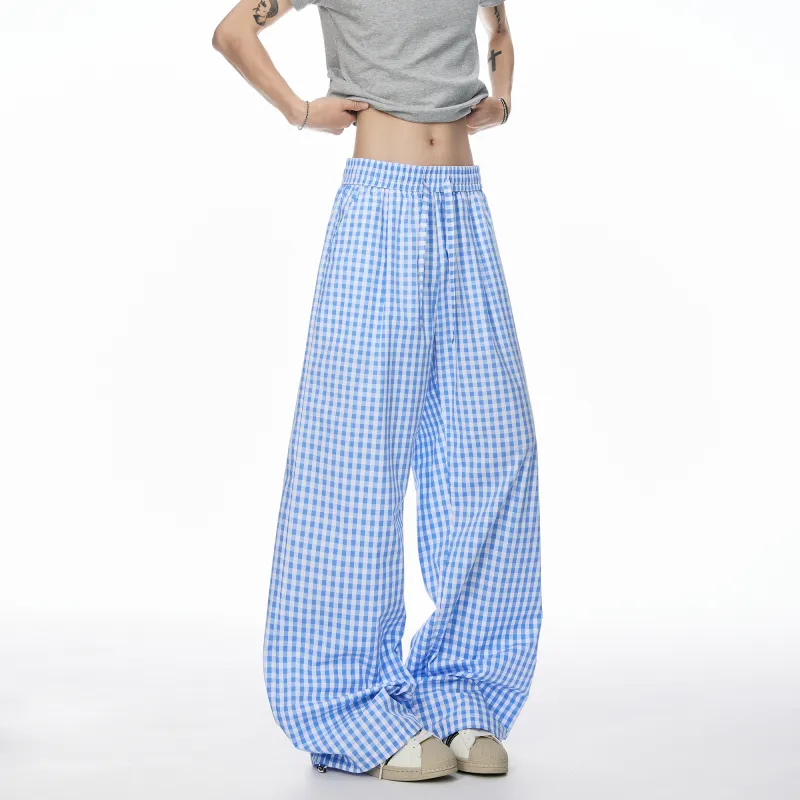MEXICAN Casual Pants Women's-2