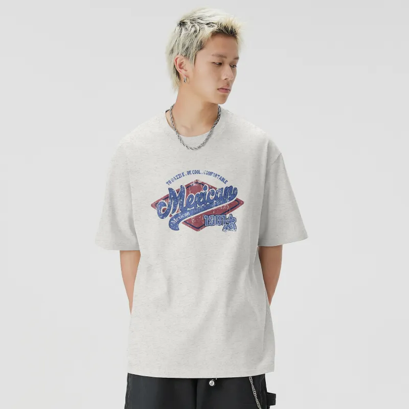 MEXICAN Casual Sportswear Unisex-22