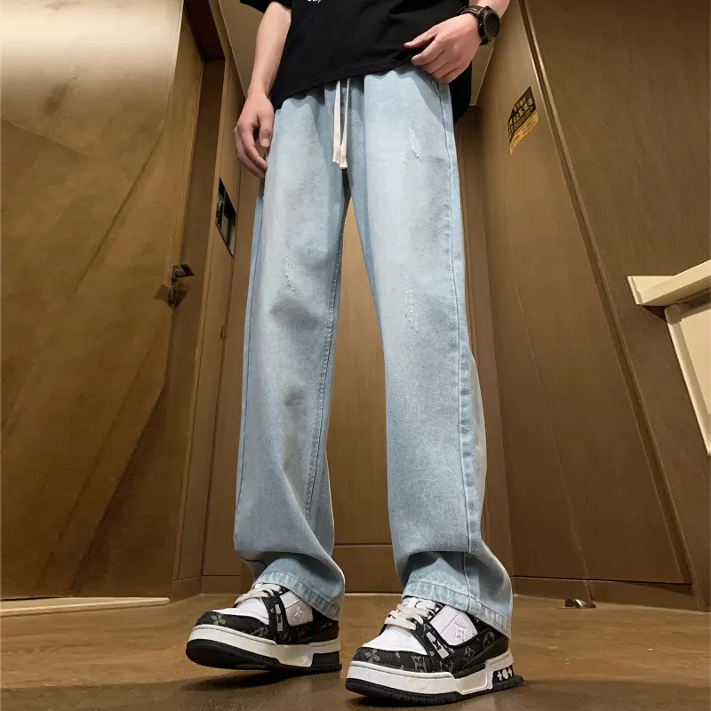 MEXICAN Jeans Unisex-1