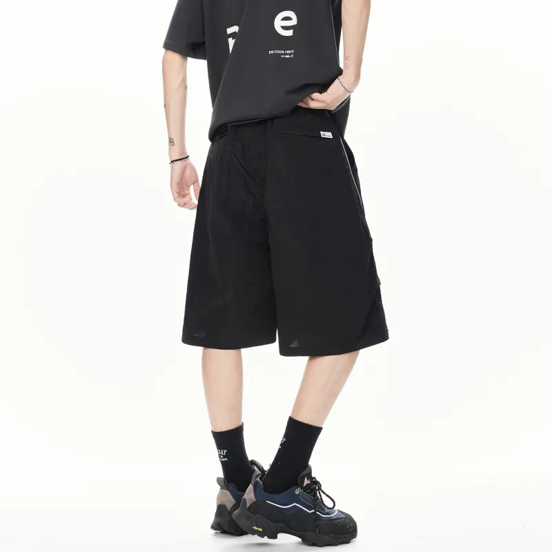 MEXICAN Casual Shorts Unisex-3