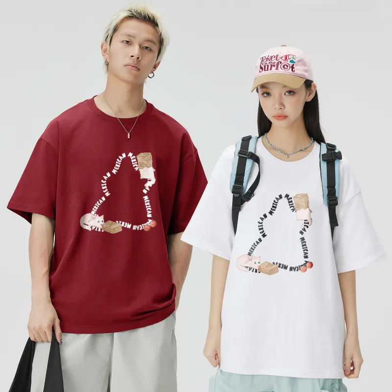 MEXICAN T Shirts Unisex-27