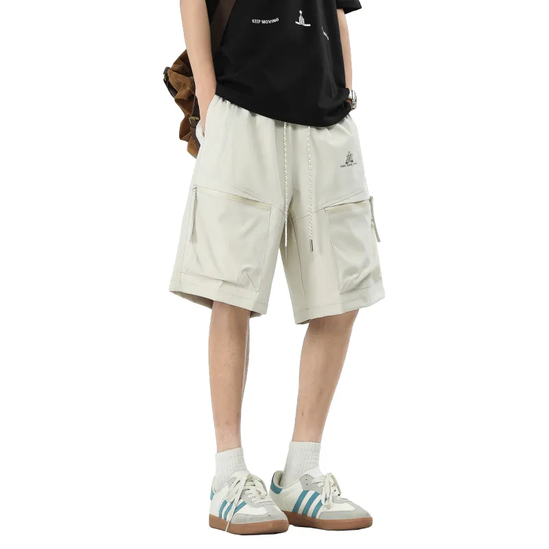 MEXICAN Cargo Shorts Unisex-11