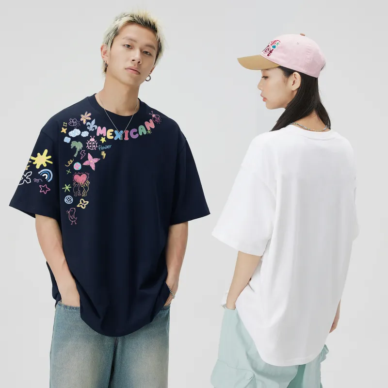 MEXICAN Casual Sportswear Unisex-12