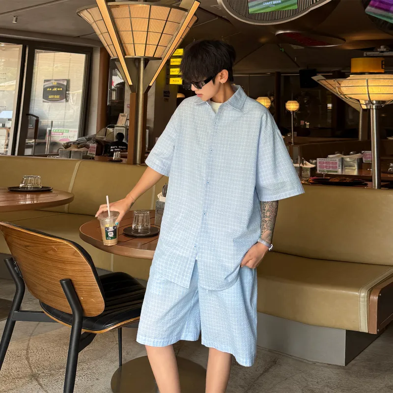 MEXICAN Shirt Matching Set Unisex-2