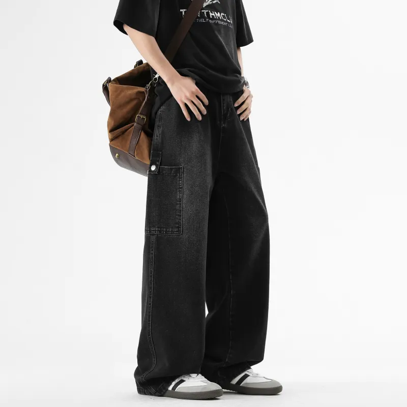 MEXICAN Jeans Unisex-3