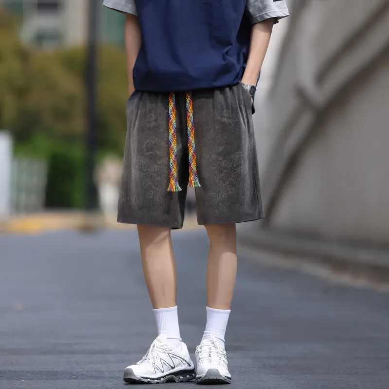 MEXICAN Casual Shorts Unisex-8