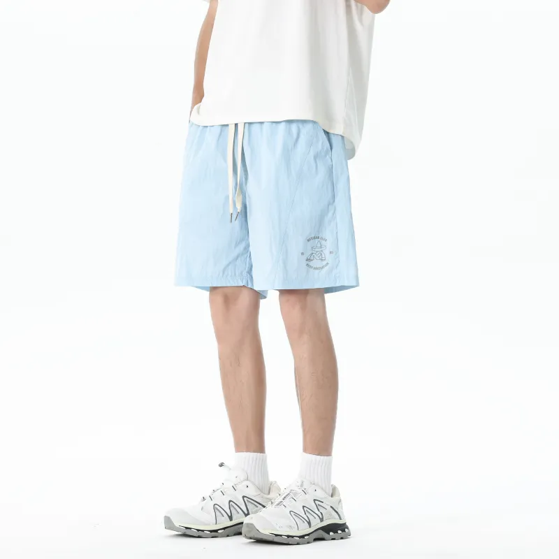MEXICAN Casual Shorts Unisex-18