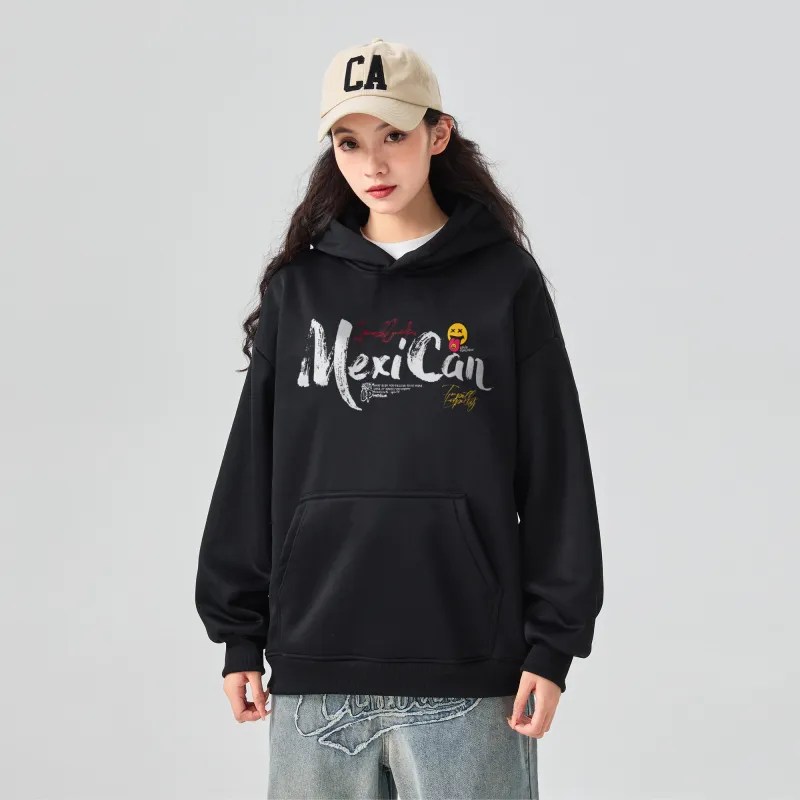 MEXICAN Sweatshirts Unisex-7