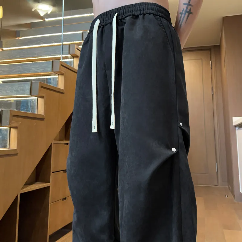 MEXICAN Casual Pants Unisex-9