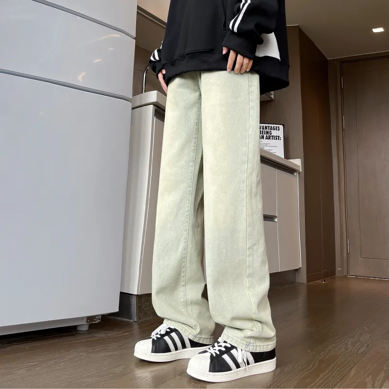 MEXICAN Jeans Unisex-2
