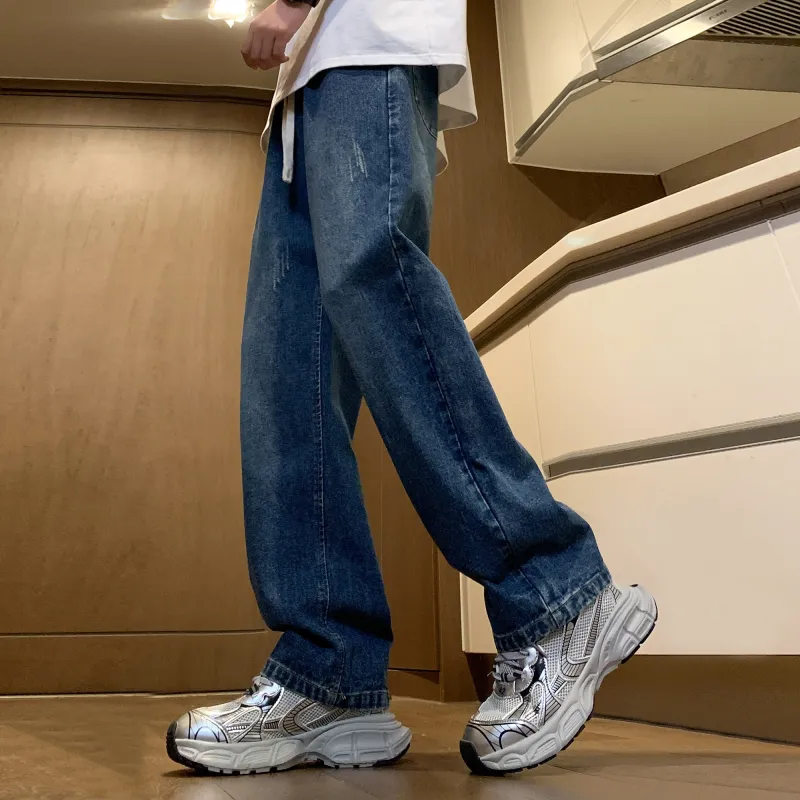 MEXICAN Jeans Unisex-10
