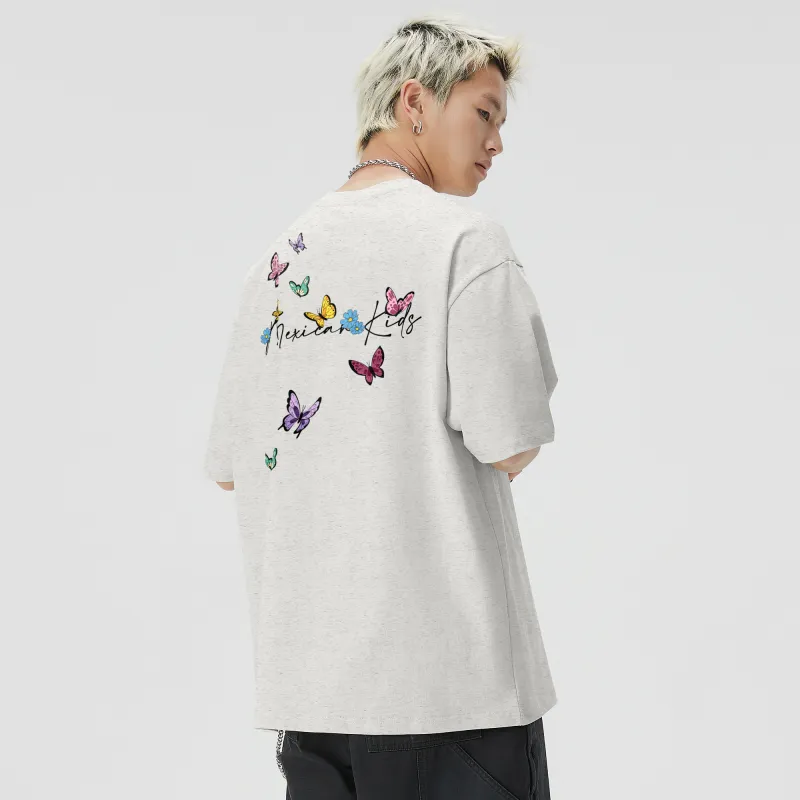 MEXICAN Casual Sportswear Unisex-25