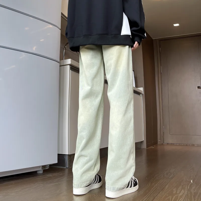 MEXICAN Jeans Unisex-4