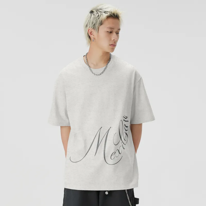 MEXICAN Casual Sportswear Unisex-20