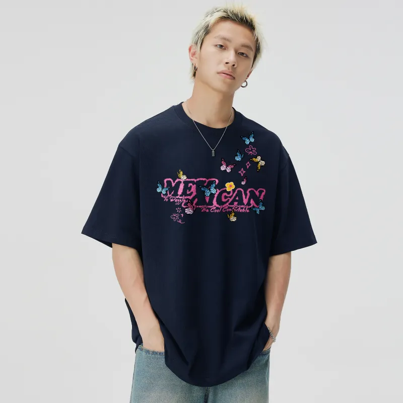 MEXICAN T Shirts Unisex-27