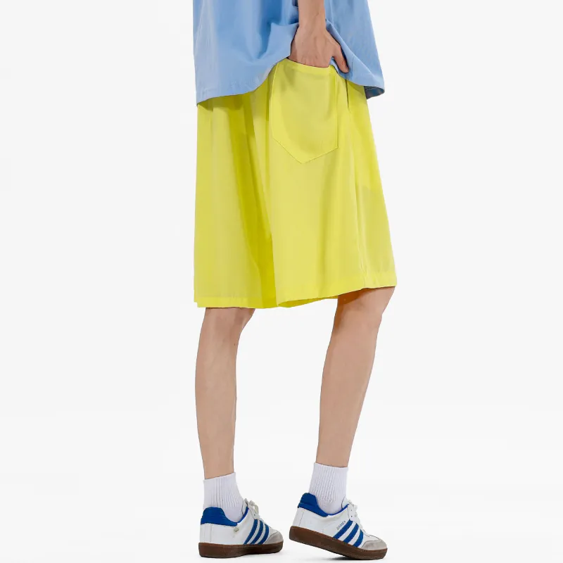 MEXICAN Casual Shorts Unisex-9