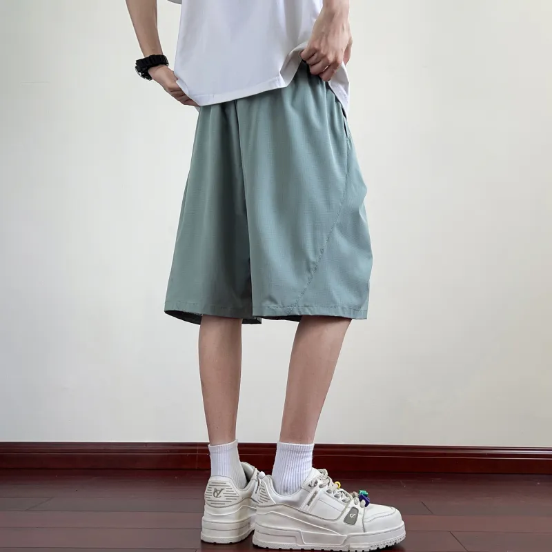 MEXICAN Casual Shorts Unisex-26