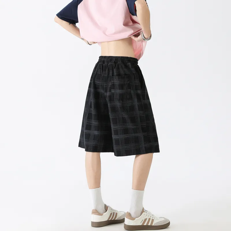 MEXICAN Casual Shorts Unisex-5
