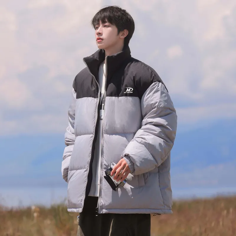 MEXICAN Down Jackets Unisex-30