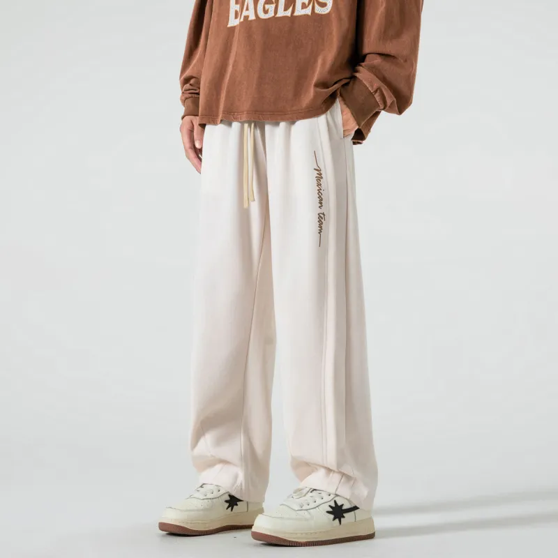 MEXICAN Casual Pants Unisex-2