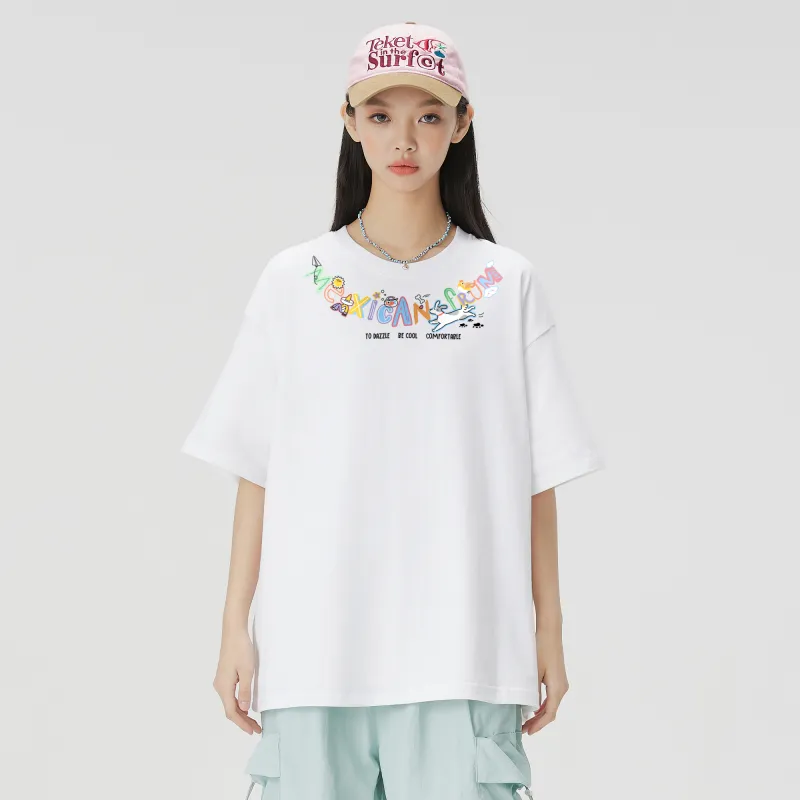 MEXICAN Casual Sportswear Unisex-31