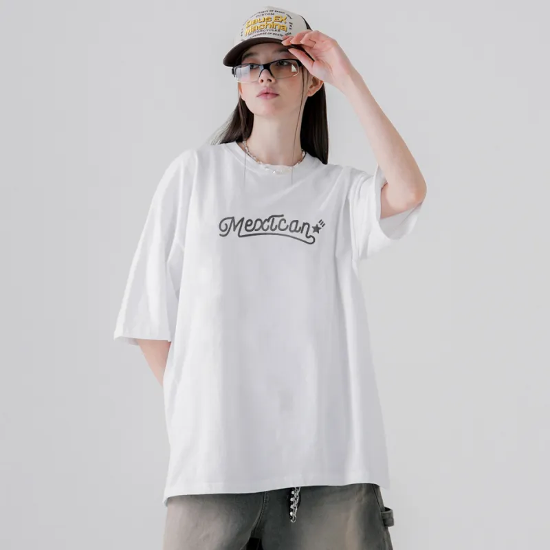 MEXICAN T Shirts Unisex-11