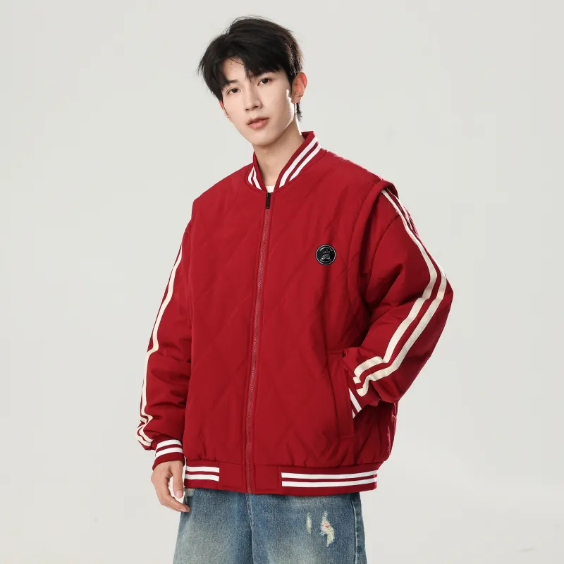 MEXICAN Puffer Jackets Unisex-21