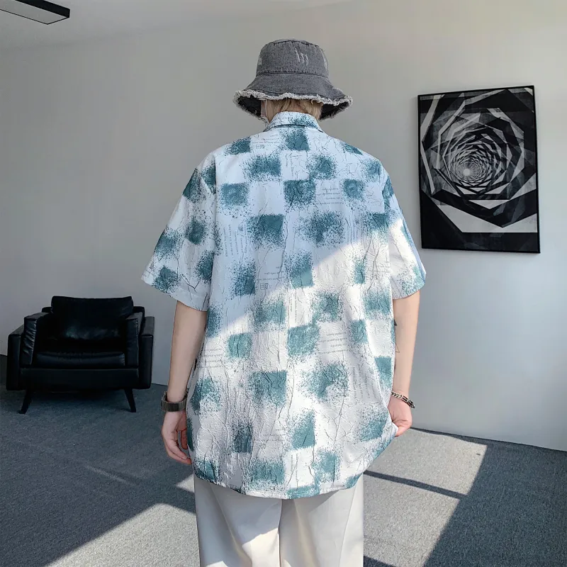 MEXICAN Shirt Matching Set Unisex-7