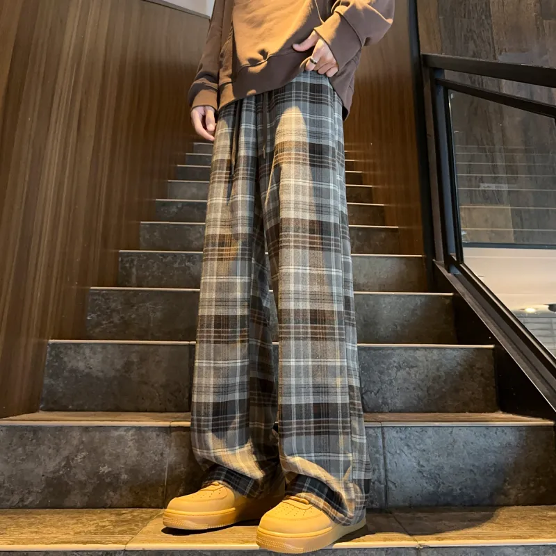 MEXICAN Casual Pants Unisex-14