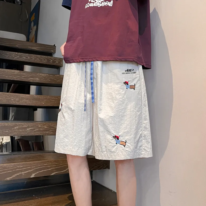 MEXICAN Casual Shorts Unisex-11
