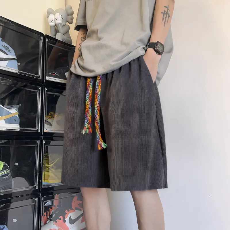 MEXICAN Casual Shorts Unisex-16