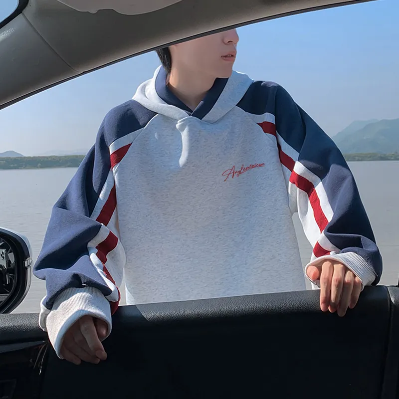 MEXICAN Sweatshirts Unisex-4