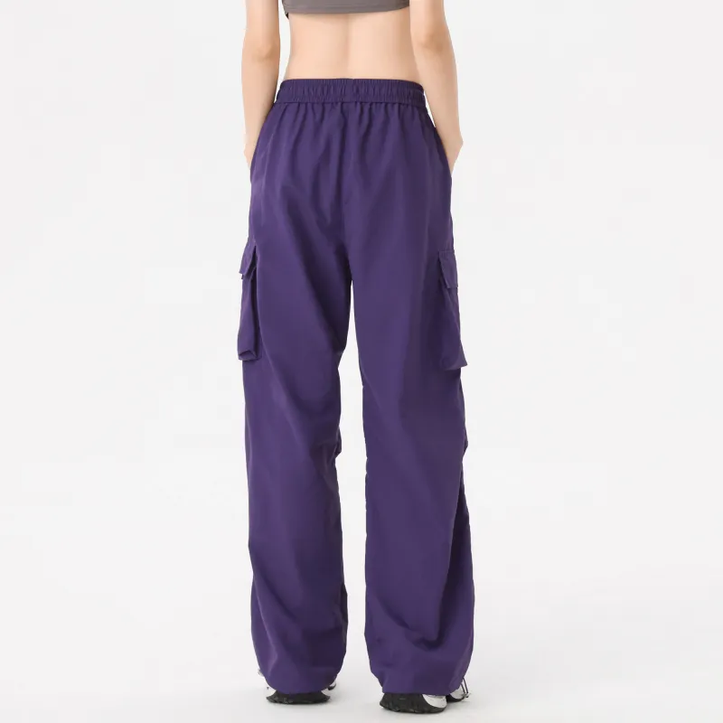 MEXICAN Cargo Pants Unisex Khaki-18