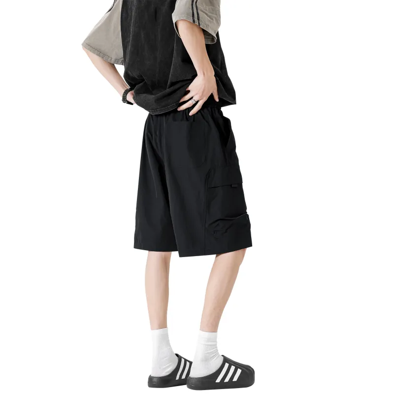 MEXICAN Cargo Shorts Unisex-1