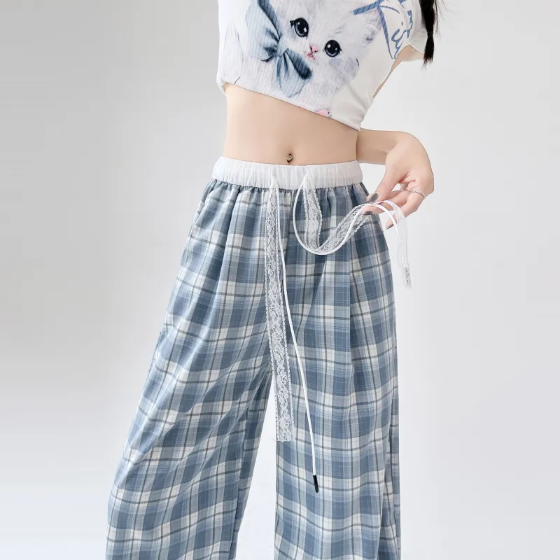MEXICAN Casual Pants Women's-10