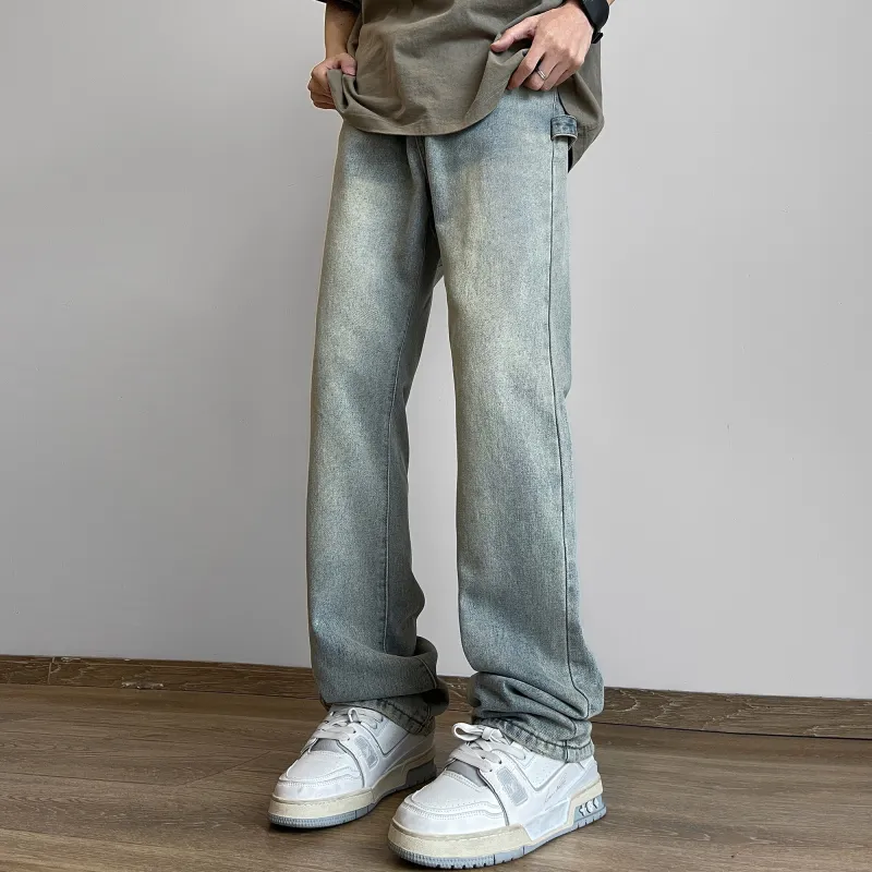 MEXICAN Jeans Unisex-3