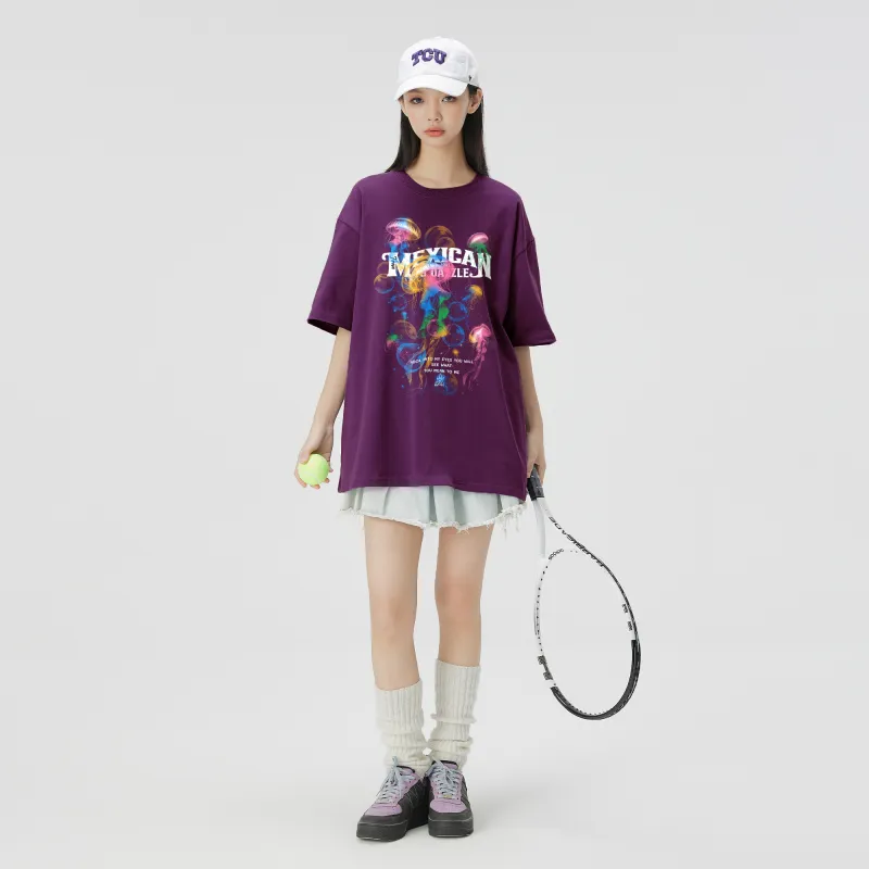 MEXICAN Casual Sportswear Unisex-40