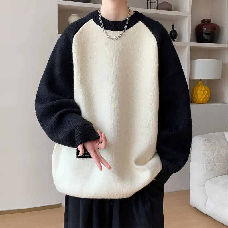 MEXICAN Sweaters Unisex-21