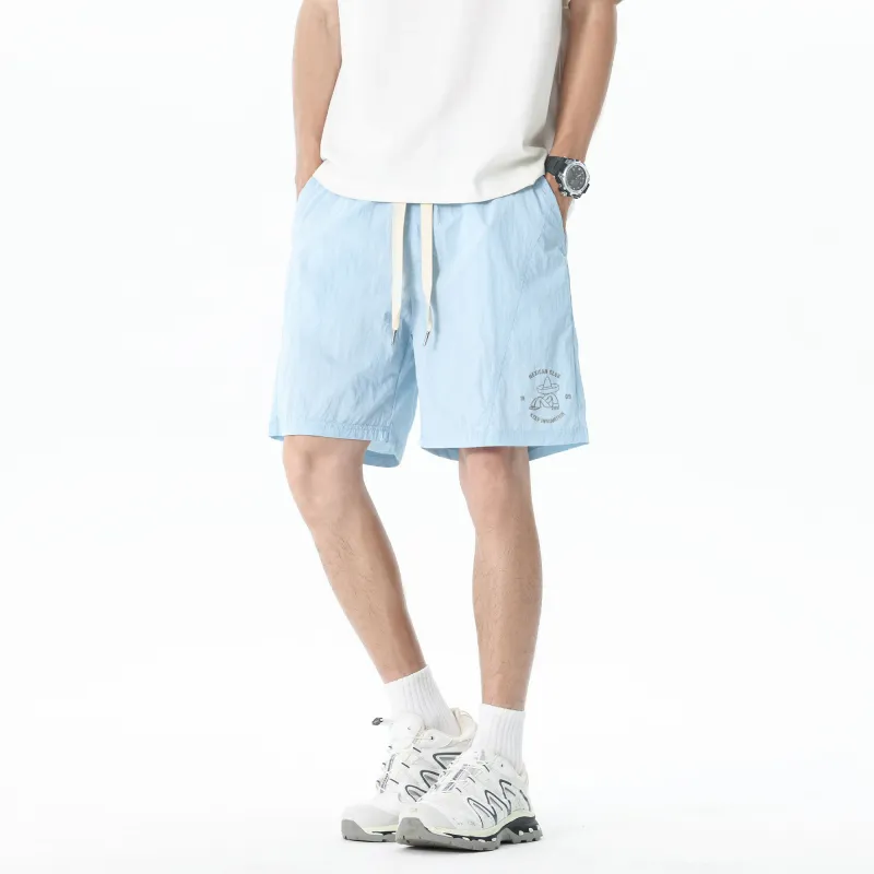 MEXICAN Casual Shorts Unisex-17