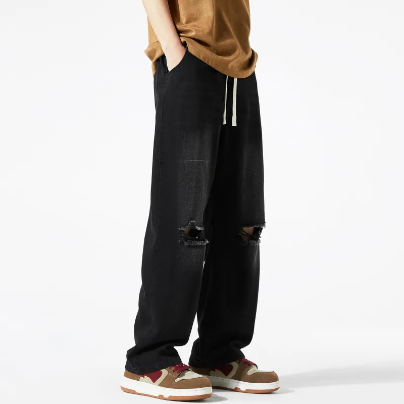 MEXICAN Jeans Unisex-8